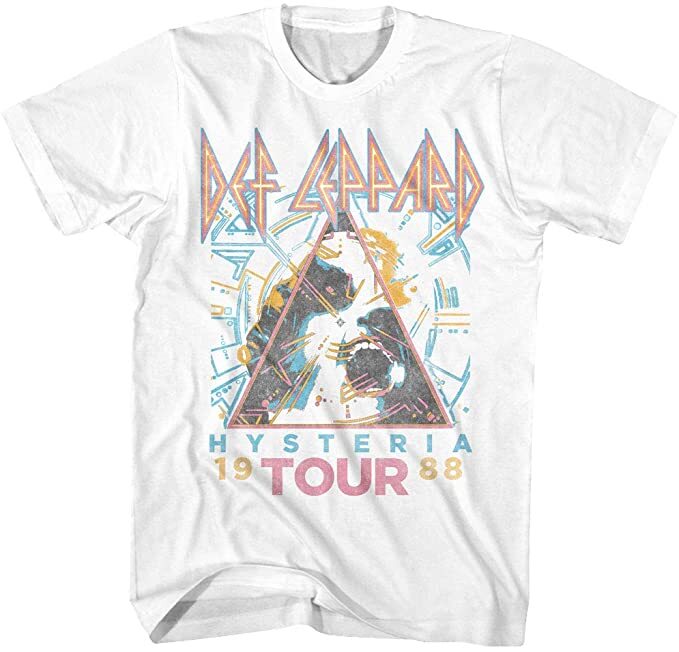 Argente Brun a Rock Shirt